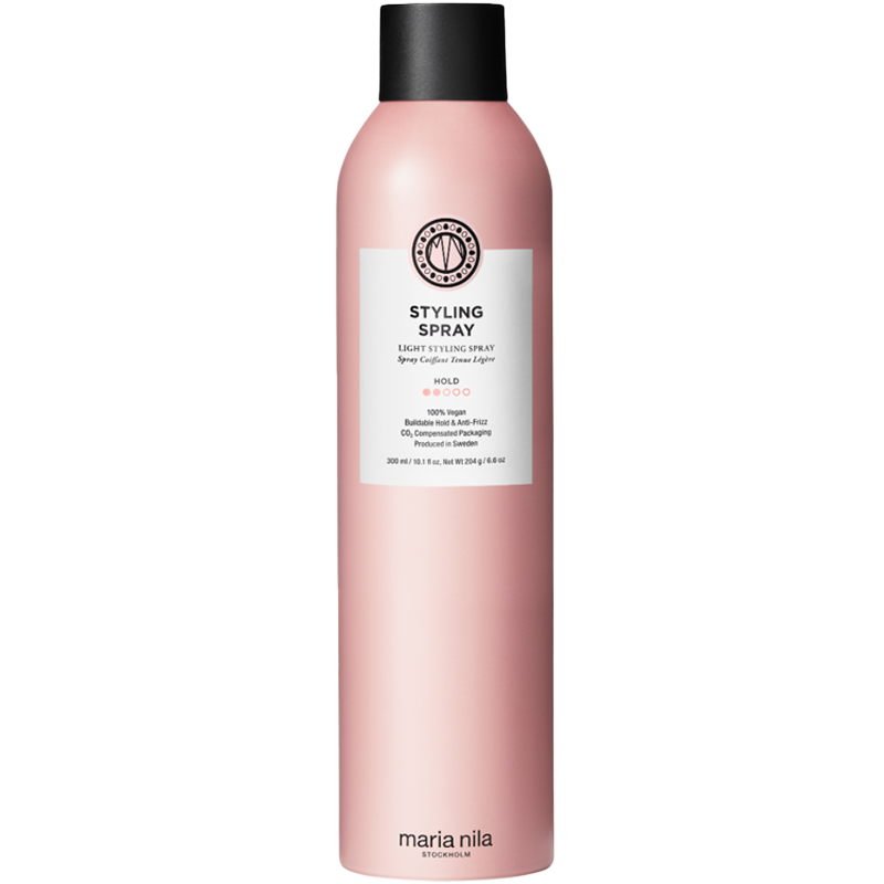 Styling Spray - 300ml