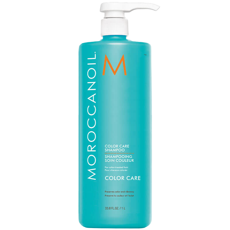 Moroccanoil Color Care Shampoo 1000ml
