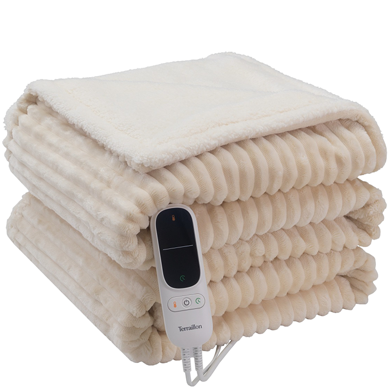 Terraillon Wärmedecke Koomy Creme