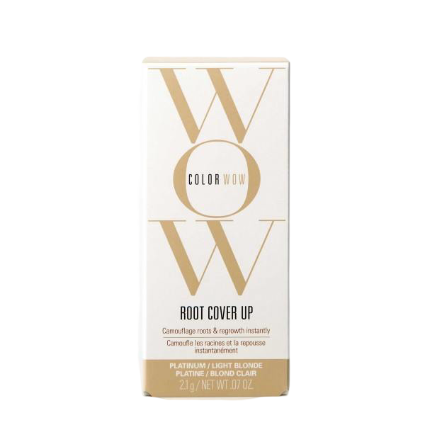 Root Cover Up Platin 