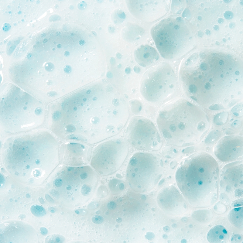 Foaming Dry Shampoo - 100ml