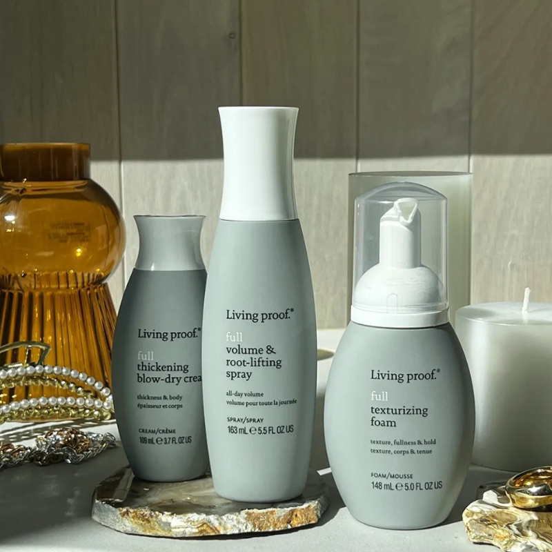 Full Texturizing Foam - 45ml