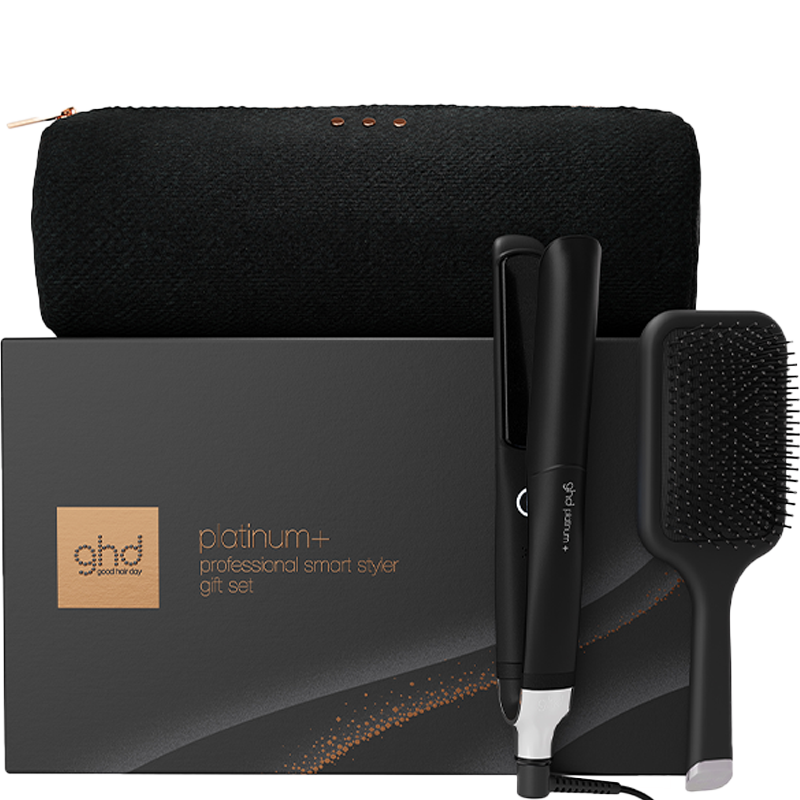 ghd platinum+ Styler Cashmere Set