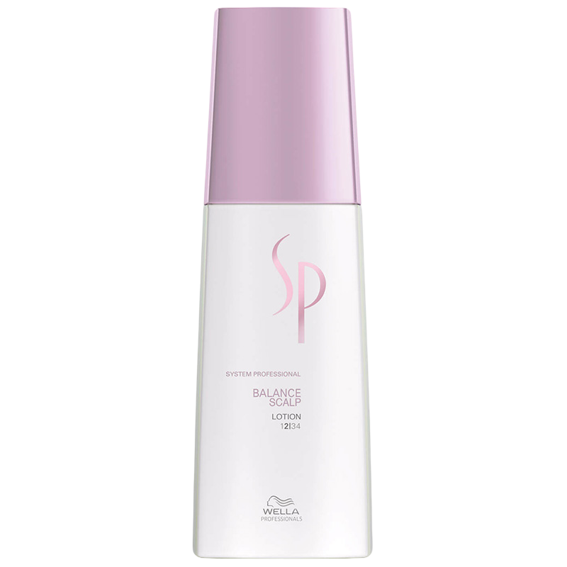 SP Balance Scalp Lotion (125 ml)