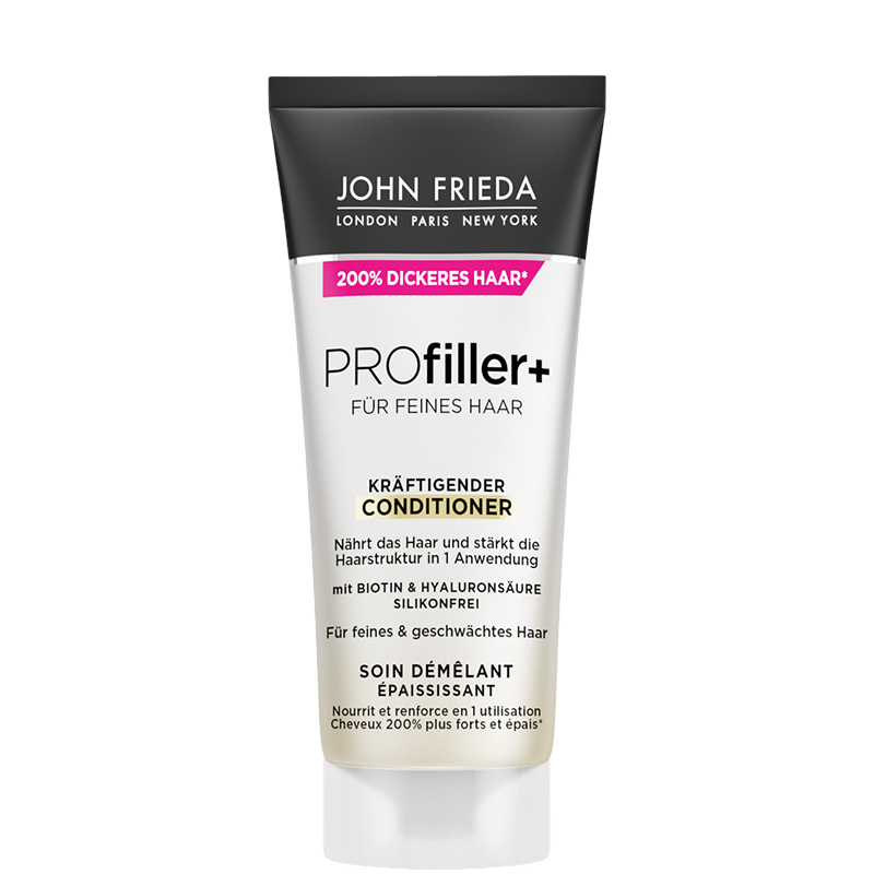 PROfiller+ Kräftigender Conditioner - 75ml