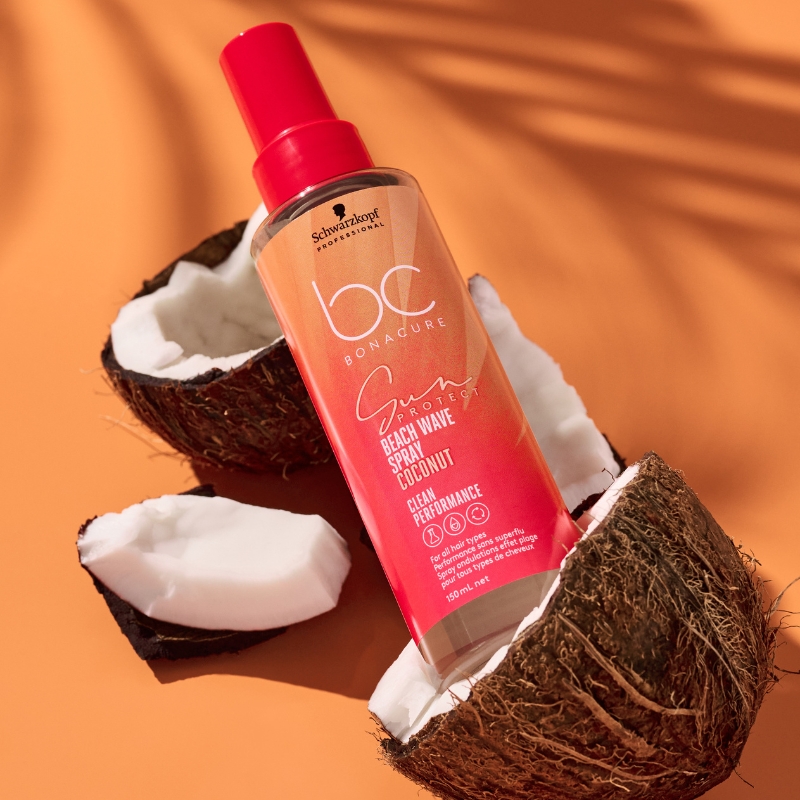 BC Sun Protect Beach Wave Spray - 150ml