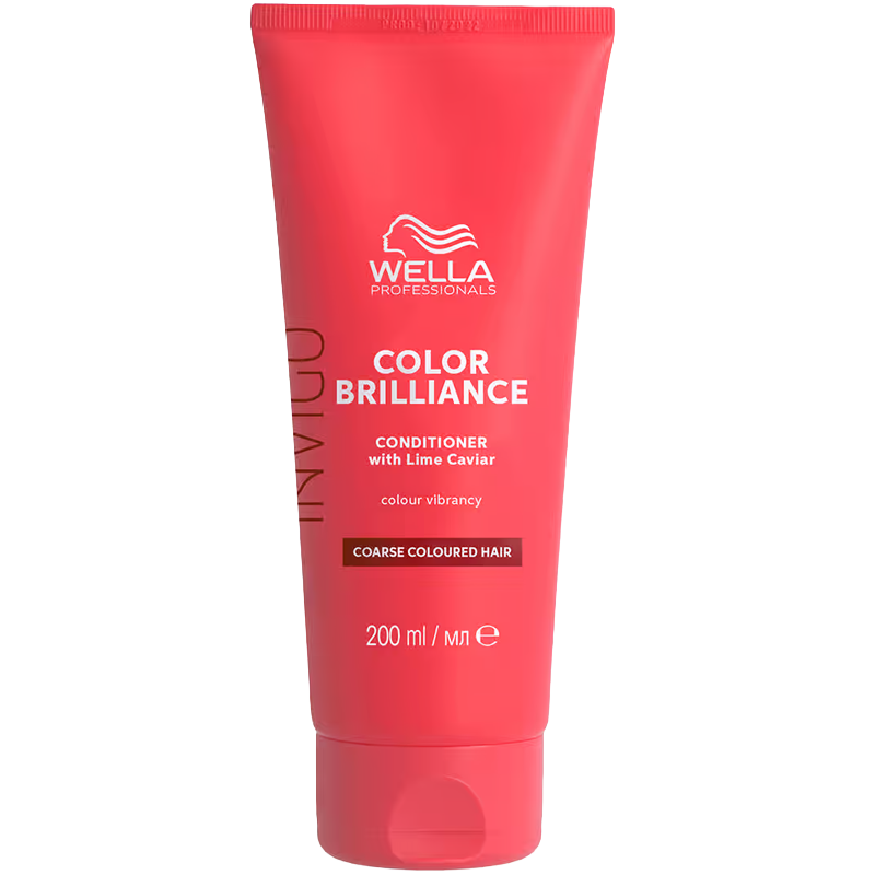 Invigo Color Brilliance Vibrant Conditioner Coarse - 200ml