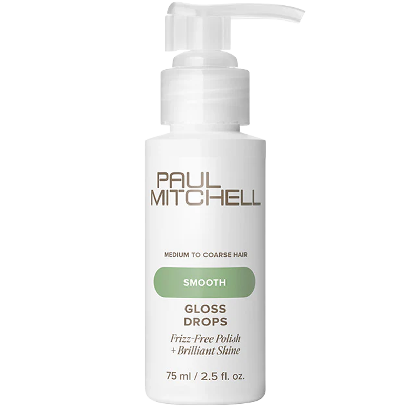 Smooth Gloss Drops 75ml