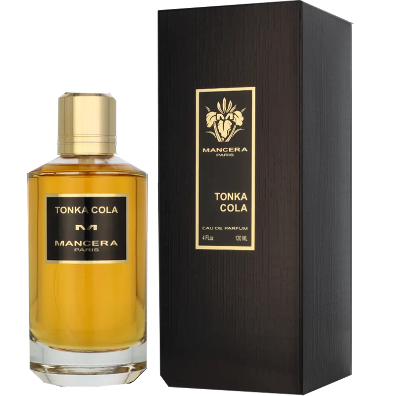 Mancera Tonka Cola Edp - 120ml