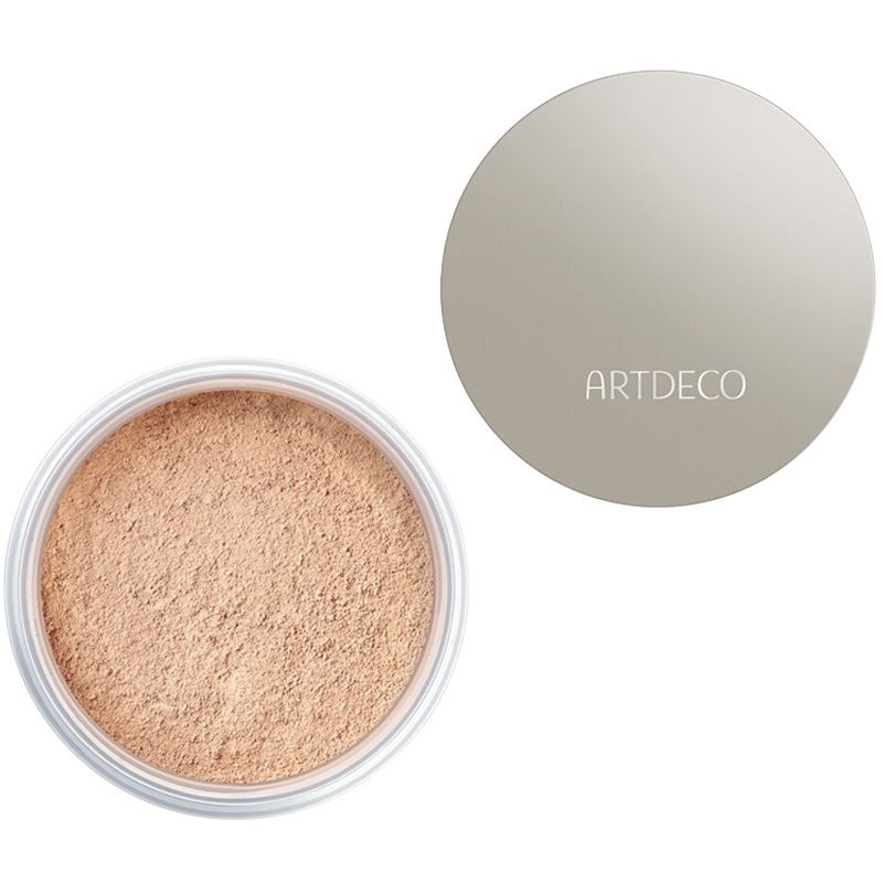 Mineral Powder Foundation - 2 natural beige