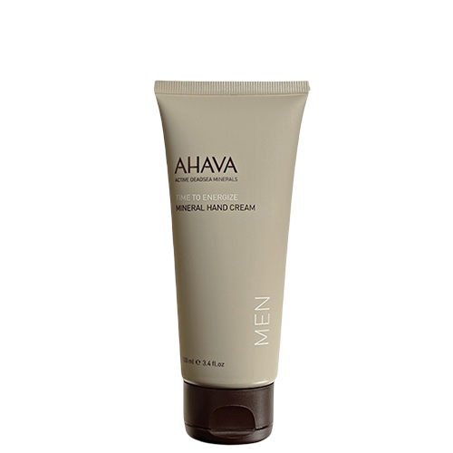 Time to Energize Mineral Hand Cream (100ml)