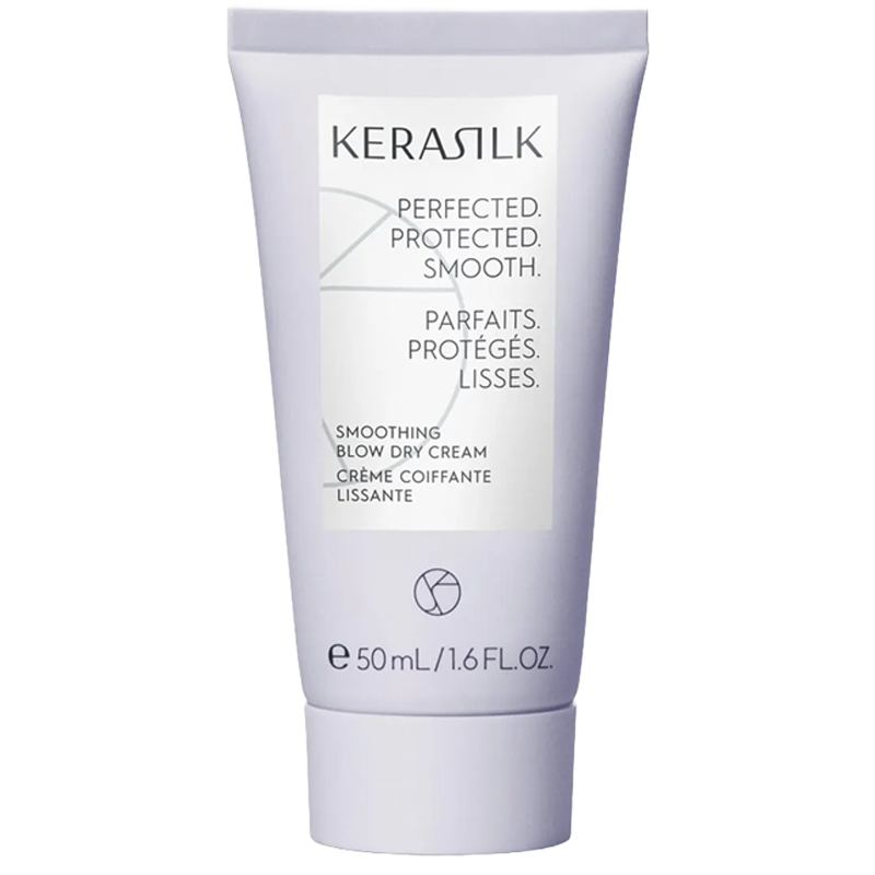 Kerasilk Smoothing Blow Dry Cream 50ml