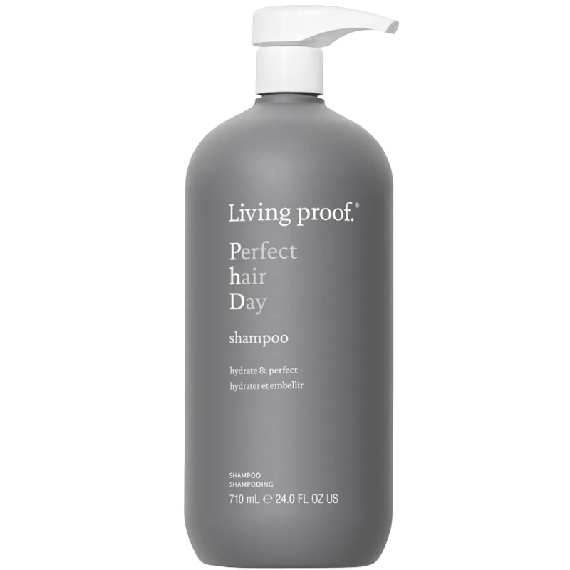 Feuchtigkeit spendendes Shampoo