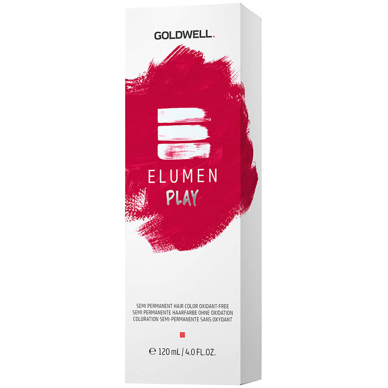 Elumen Play @Red – 120ml