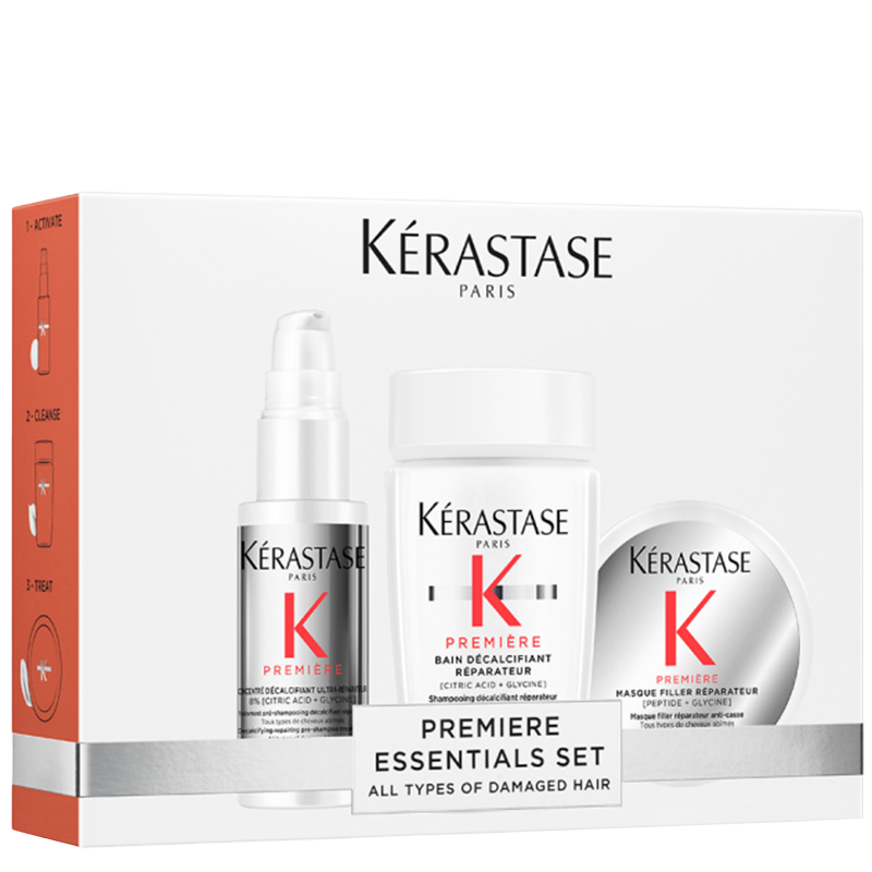 Première Discovery Set - 200ml