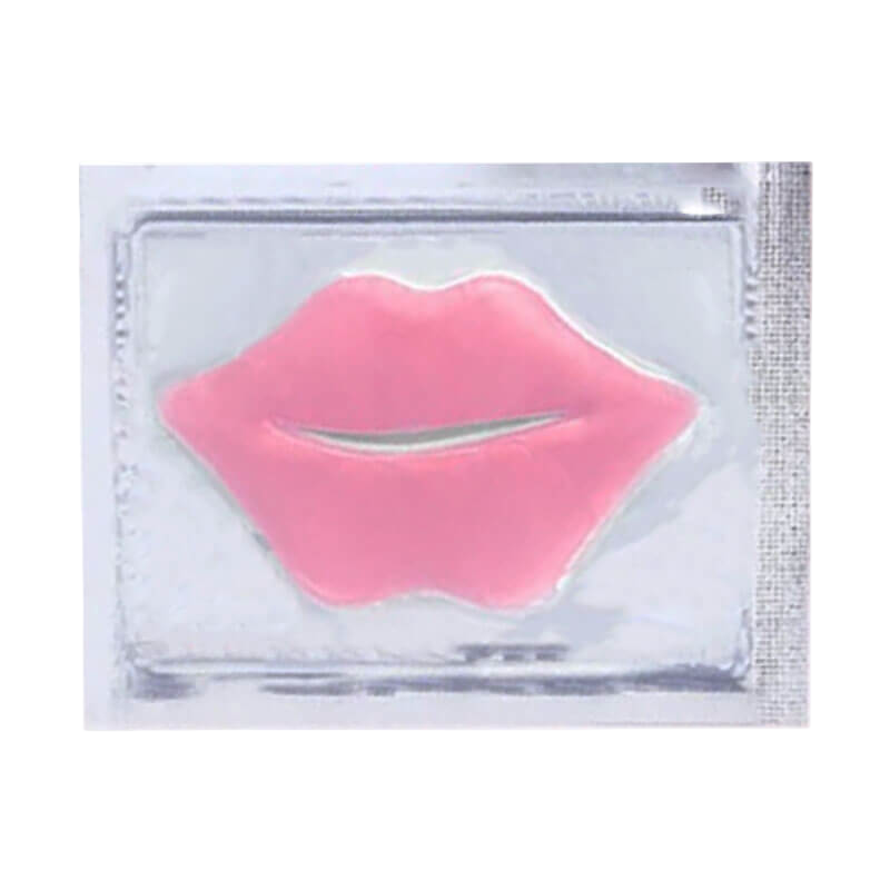 Lippenpads - 1 Pad