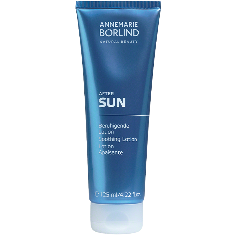 SUNCARE-AFTER-SUN-Beruhigende-Lotion