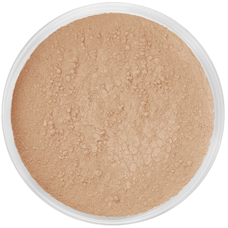 Mineral Powder Foundation Inga - 7g