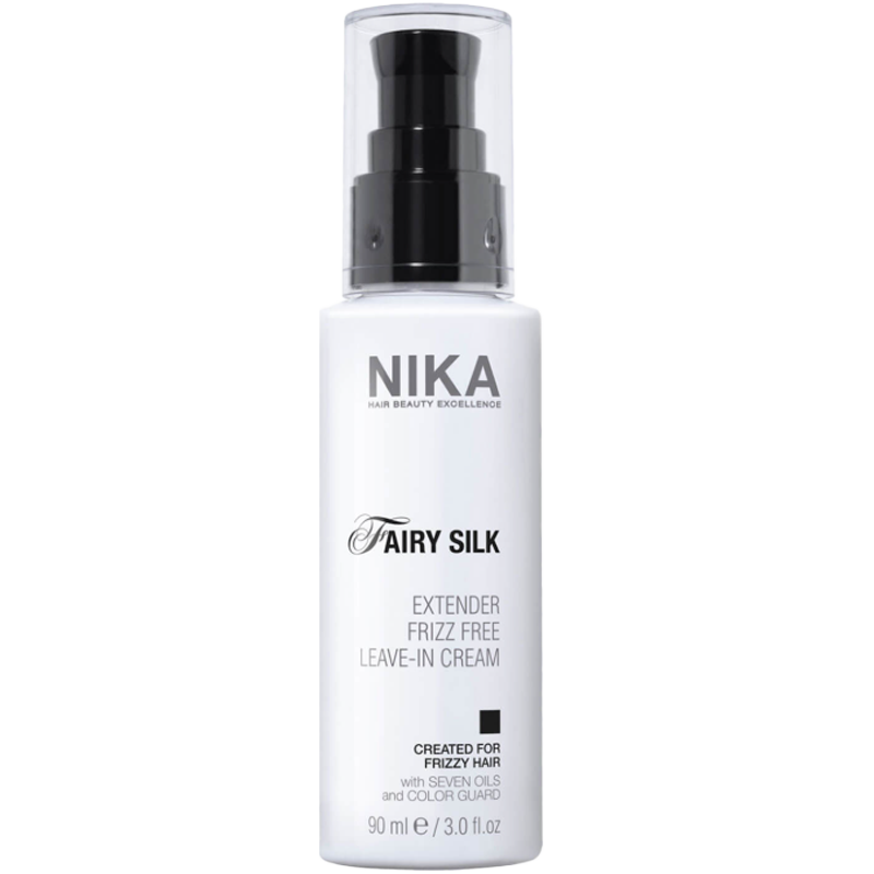 Fairy Silk Extender Frizz Free Leave-In Cream - 90ml