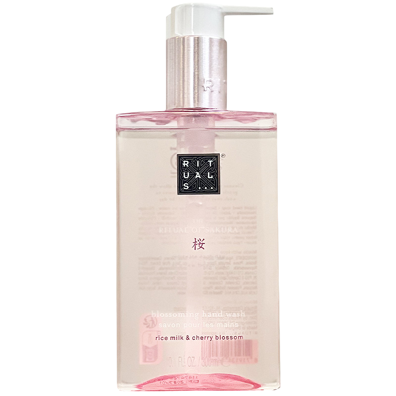 Rituals Sakura Blossoming Hand Wash - 300ml