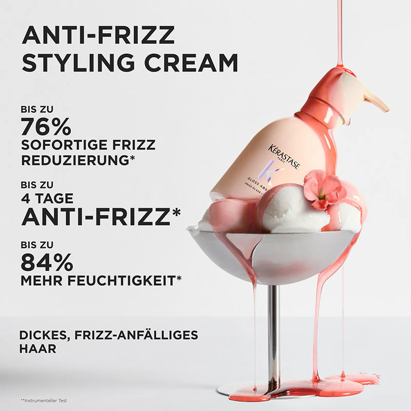 Gloss Absolu De La Crème Set