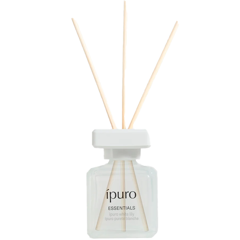 White Lilly Raumduft - 100ml