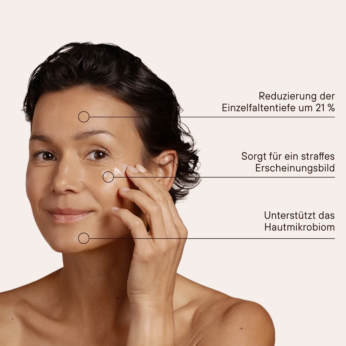 Dr. Niedermaier Fermented Firming Eye Cream