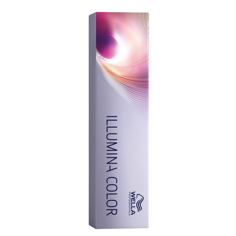 Illumina Color 10/36 hell-lichtblond gold-violett