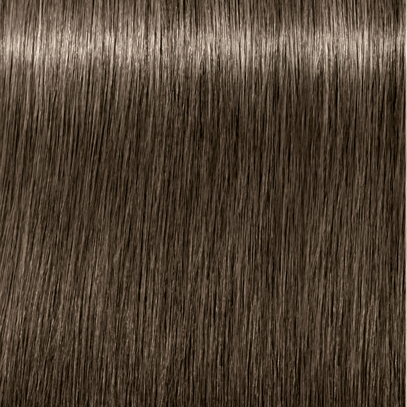 Igora Vibrance 7-1 Mittelblond Cendré