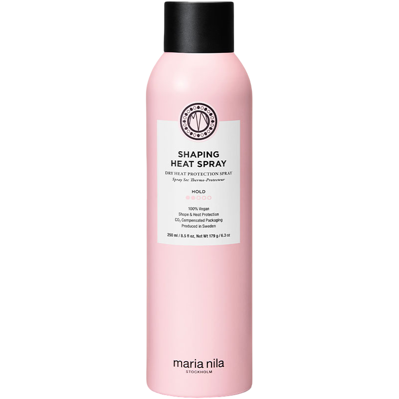 Shaping Heat Spray - 250ml
