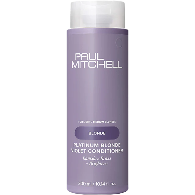 Platinum Blonde Conditioner - 200ml