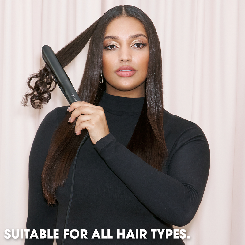 ghd sculpt Styler Cashmere Set