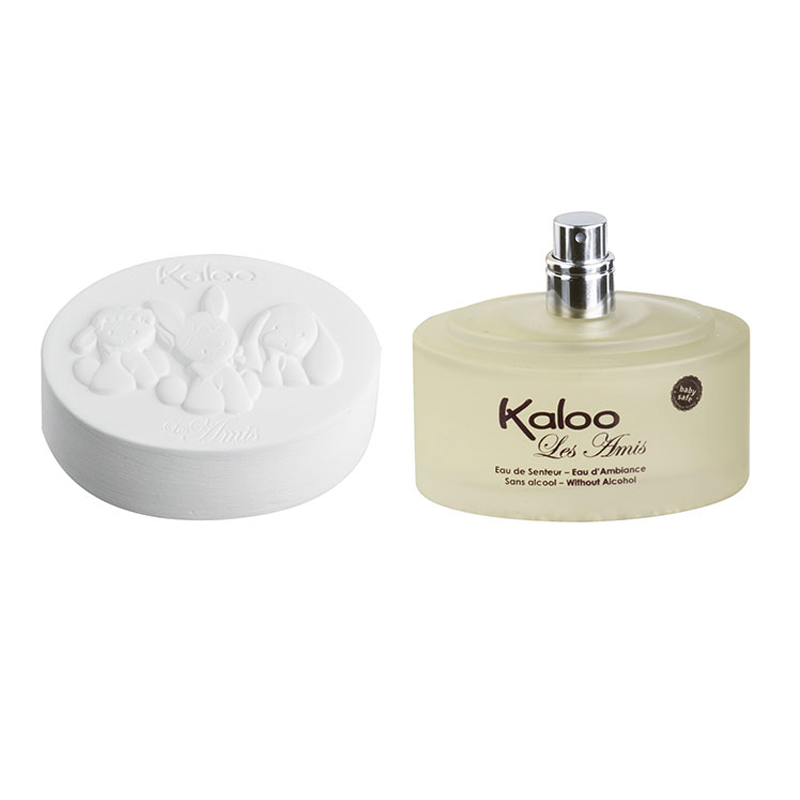 Les Amis Lamb Set - 100ml