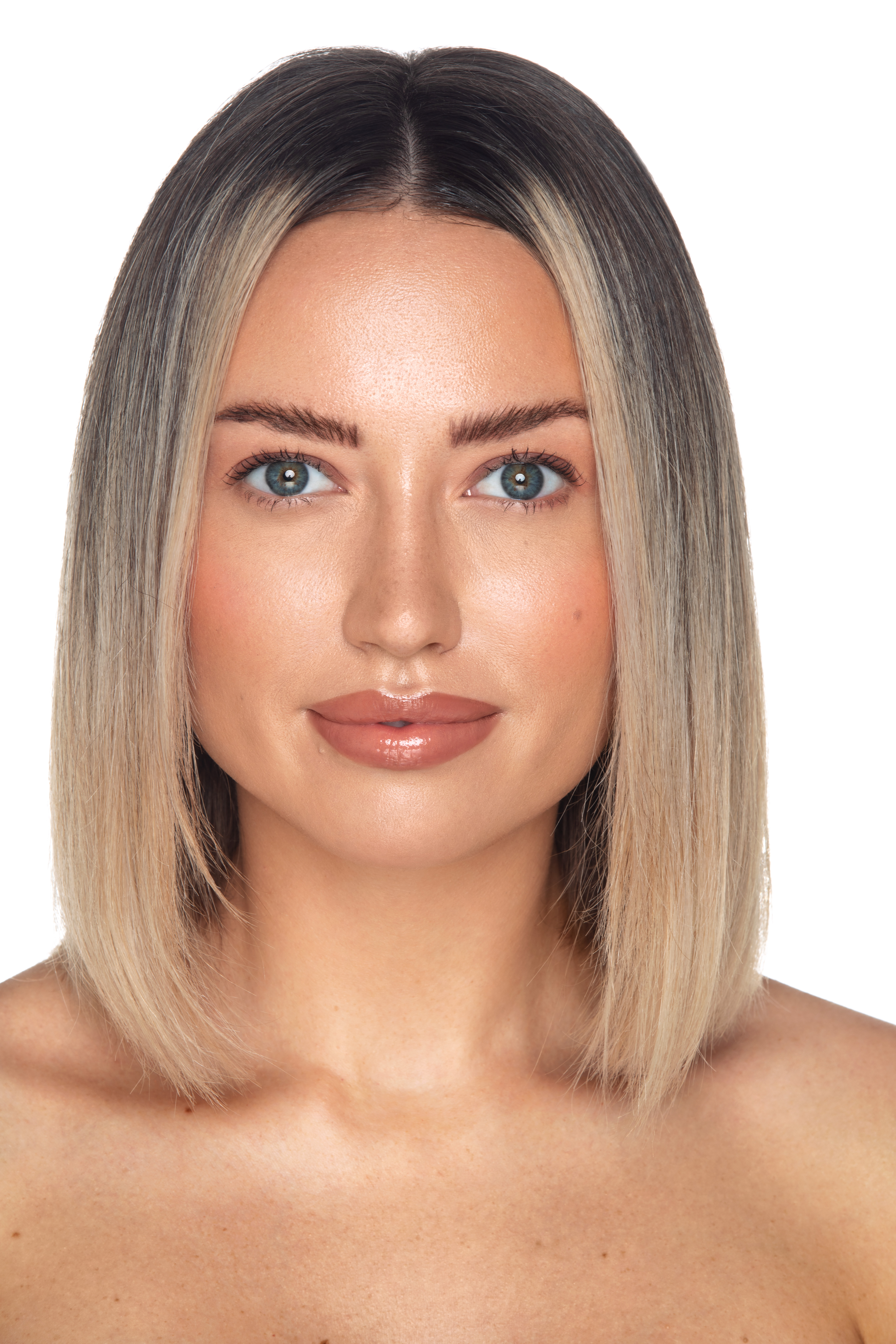 Bellapierre Mineral Foundation SPF 15 Blondie - 9g