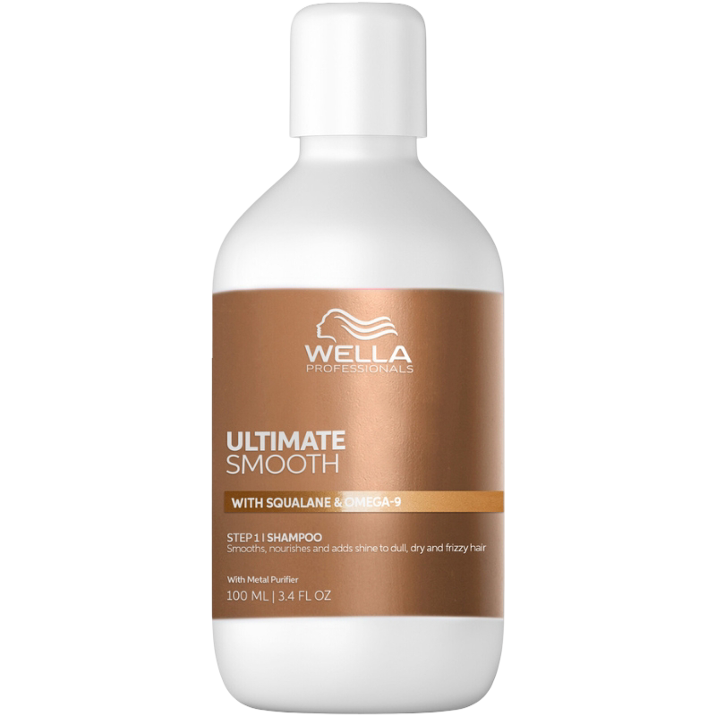 Reichhaltiges Shampoo