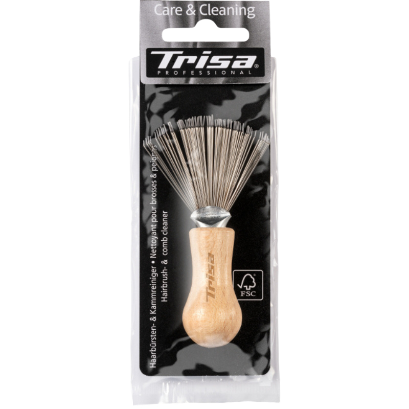 Haarbürsten und Kammreiniger