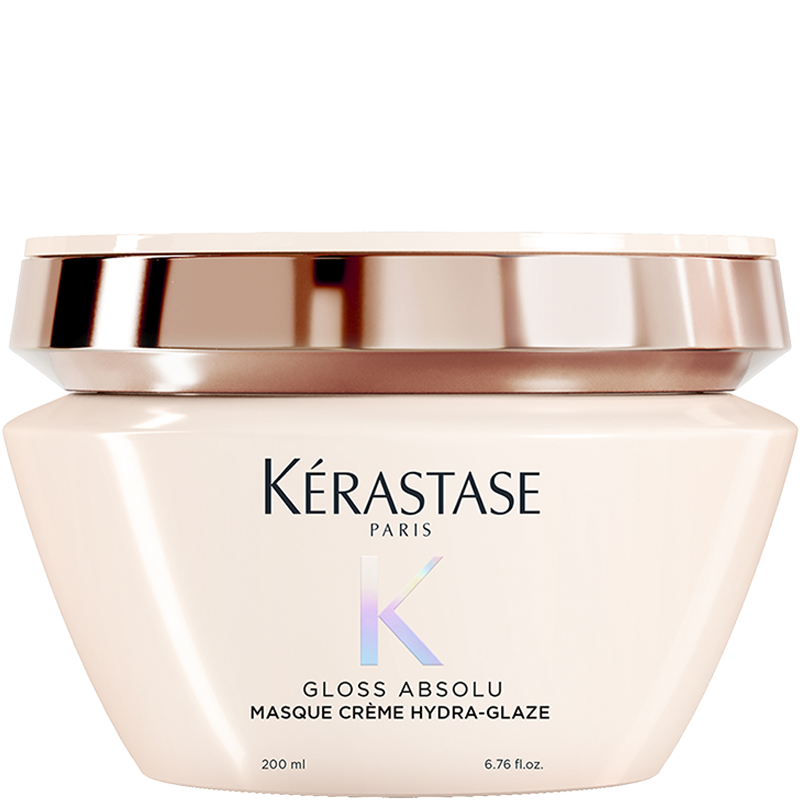Gloss Absolu Masque Crème Hydra Glaze - 200ml