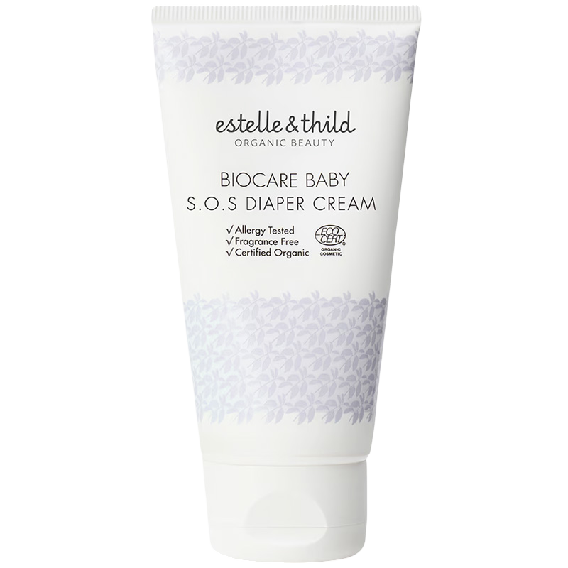 BioCare Baby S.O.S. Diaper Cream - 75ml