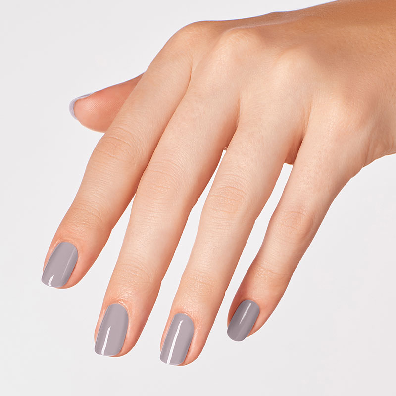 Nail Lacquer - Peace Of Mined