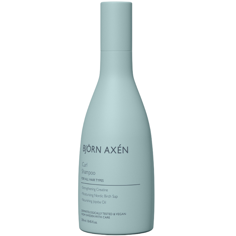 Björn Axén Curl Shampoo
