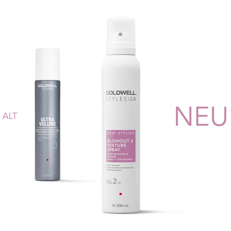 StyleSign - Blowout & Texture Spray - 200ml