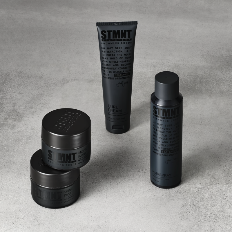 STMNT - Matte Paste 100ml