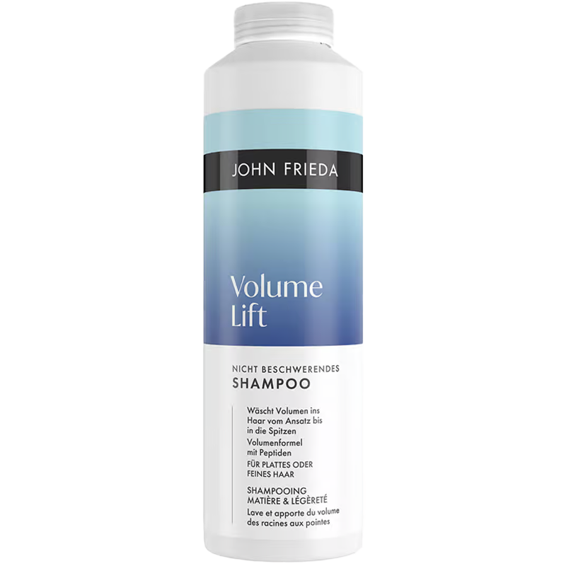 Volume Lift - Shampoo - 500ml