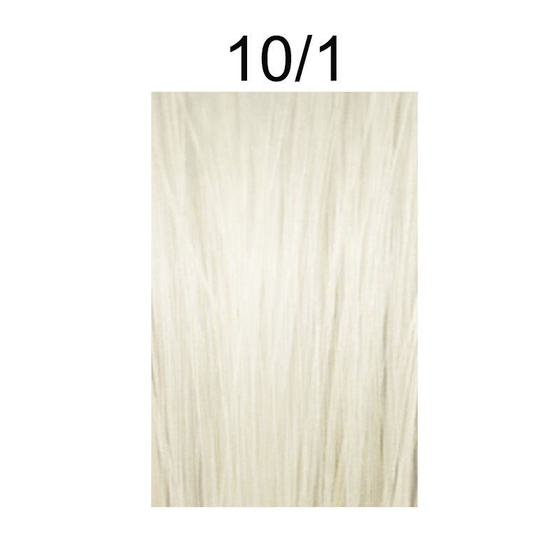 Permanente Cremefarbe