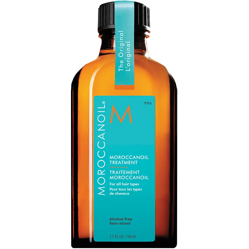Traitement Marocanoil (125ml)