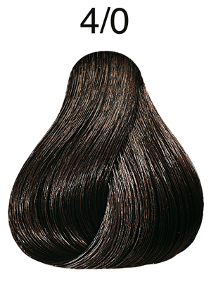 Pure Naturals 4/0 mittelbraun 60ml