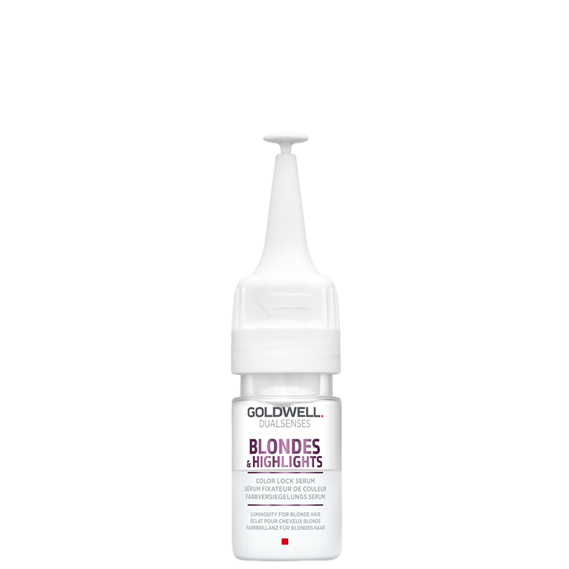 Color Lock Serum Blondes & Highlights