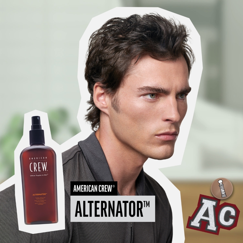 American Crew Alternator (100 ml)