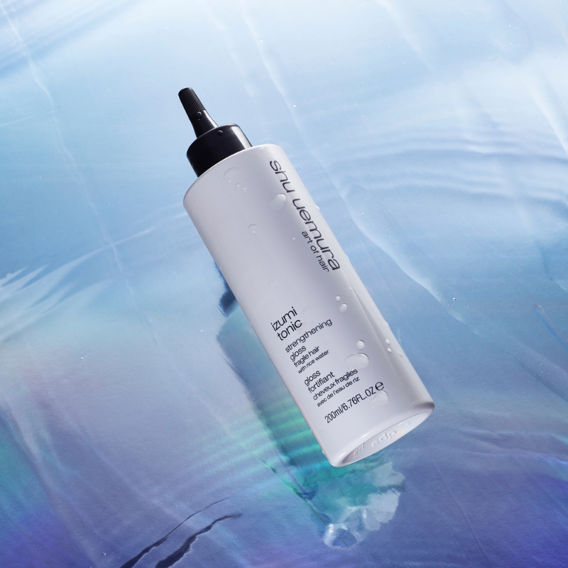 Izumi Tonic Strengthening Gloss - 200ml