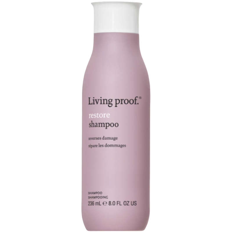 Regenerierendes Shampoo